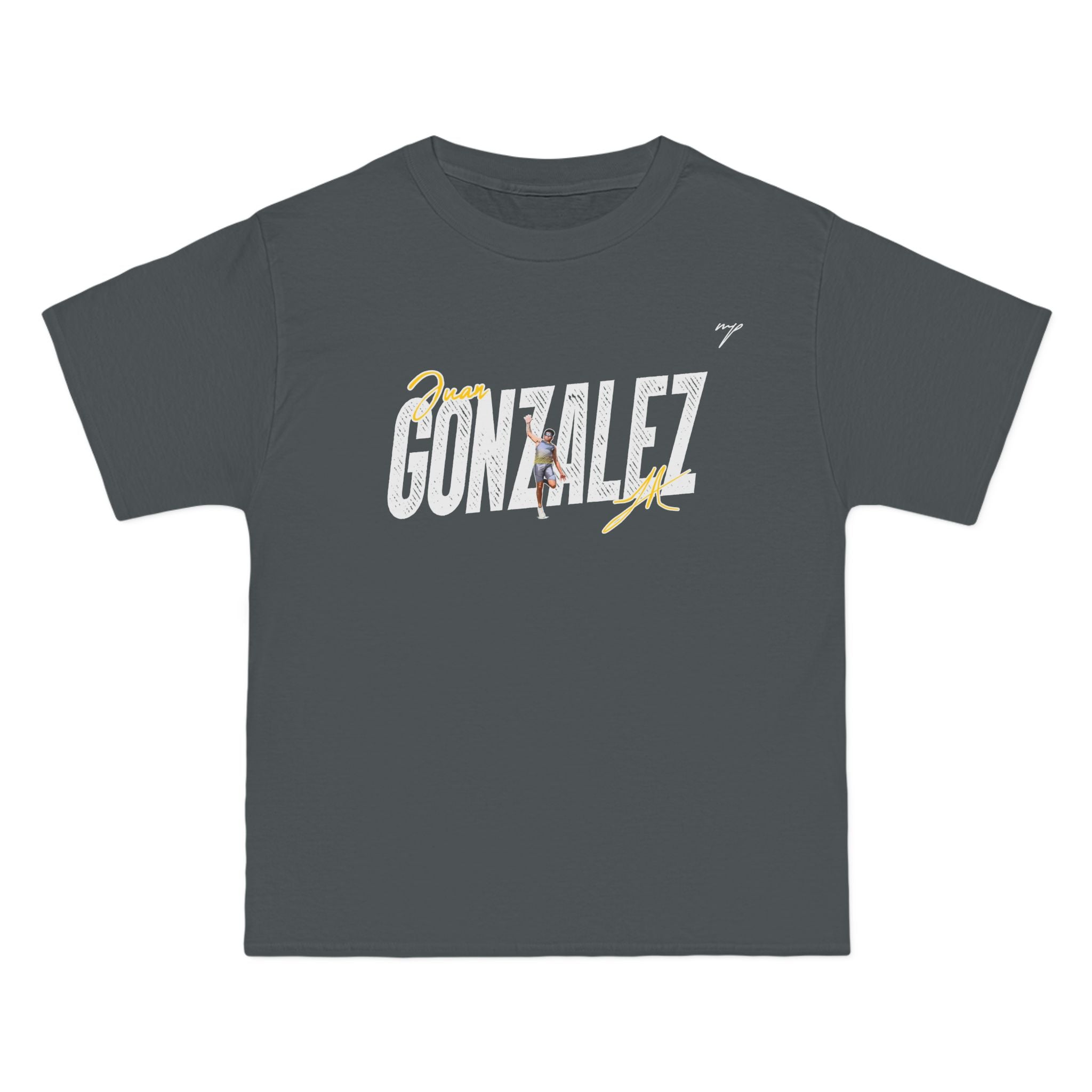 Juan Gonzalez Vintage Tee