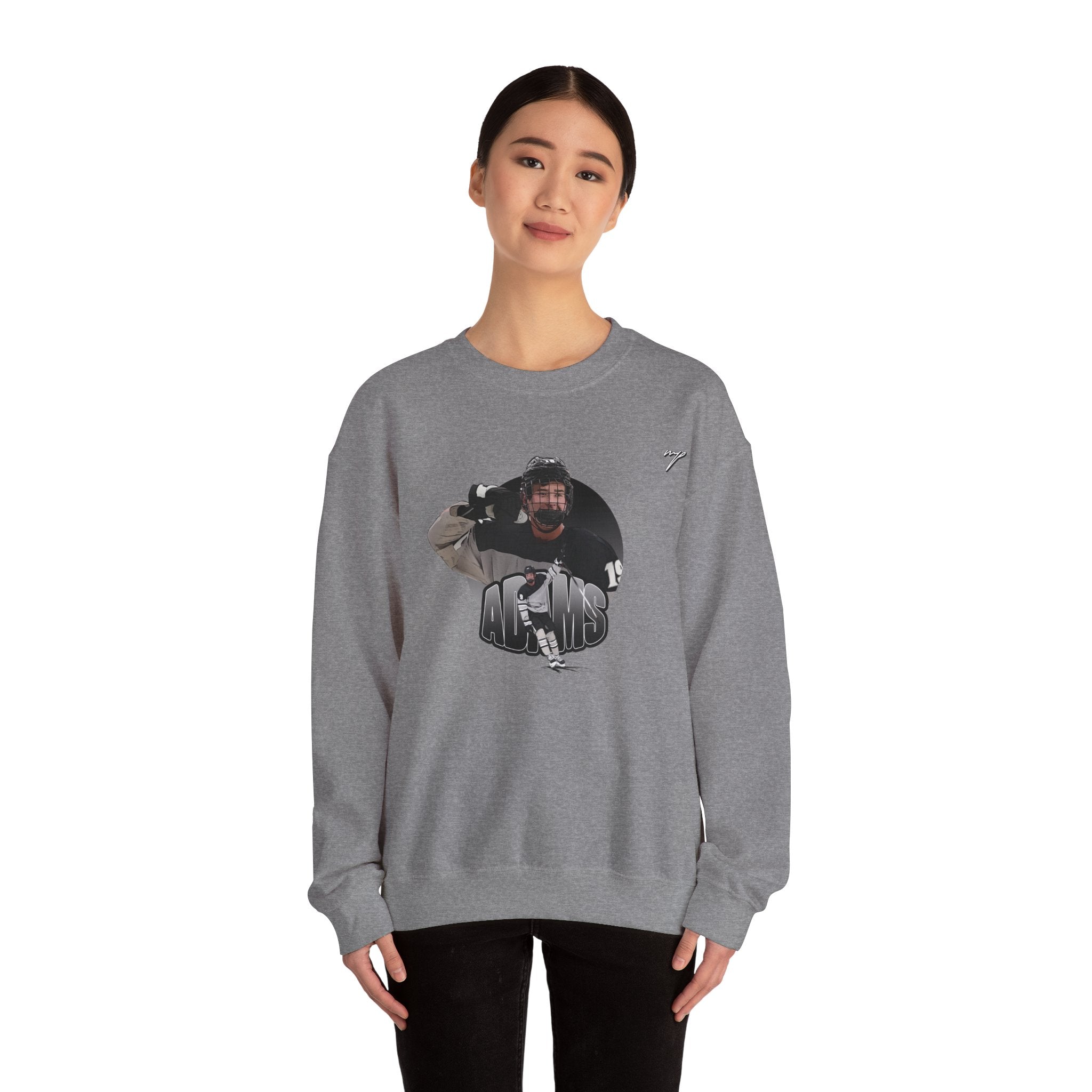 Tanner Adams Crewneck