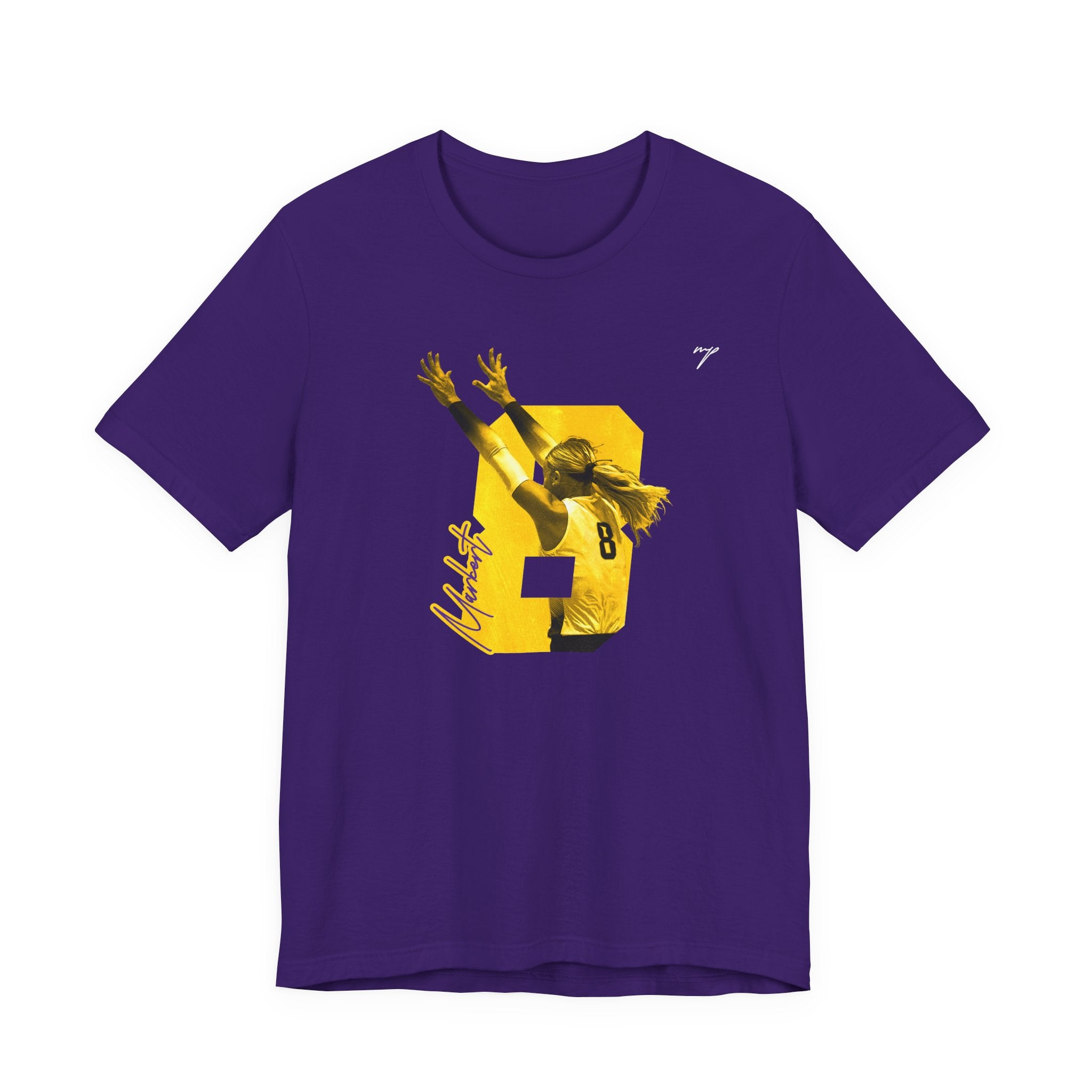 Ashlee Markert Graphic Tee