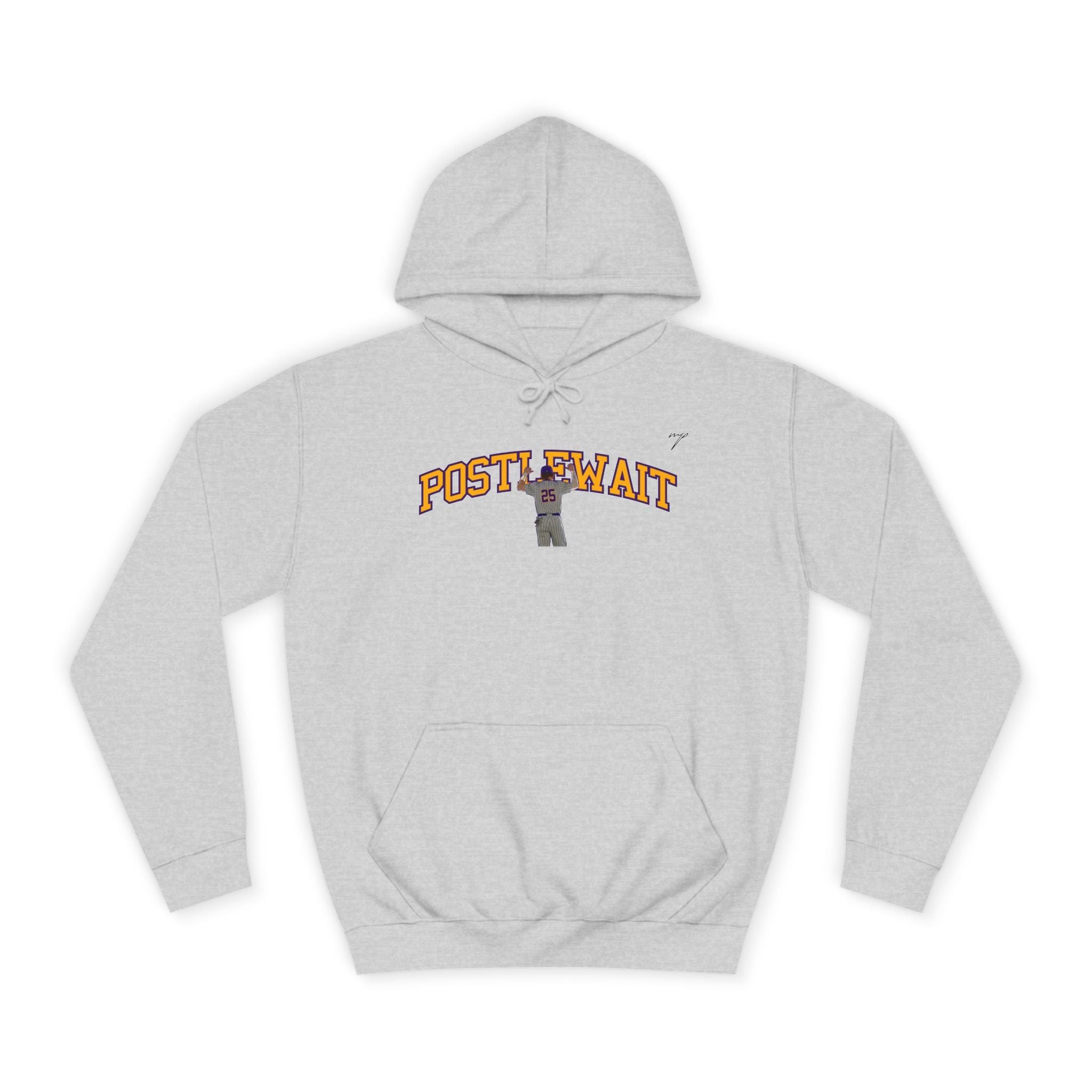William Postlewait Hoodie