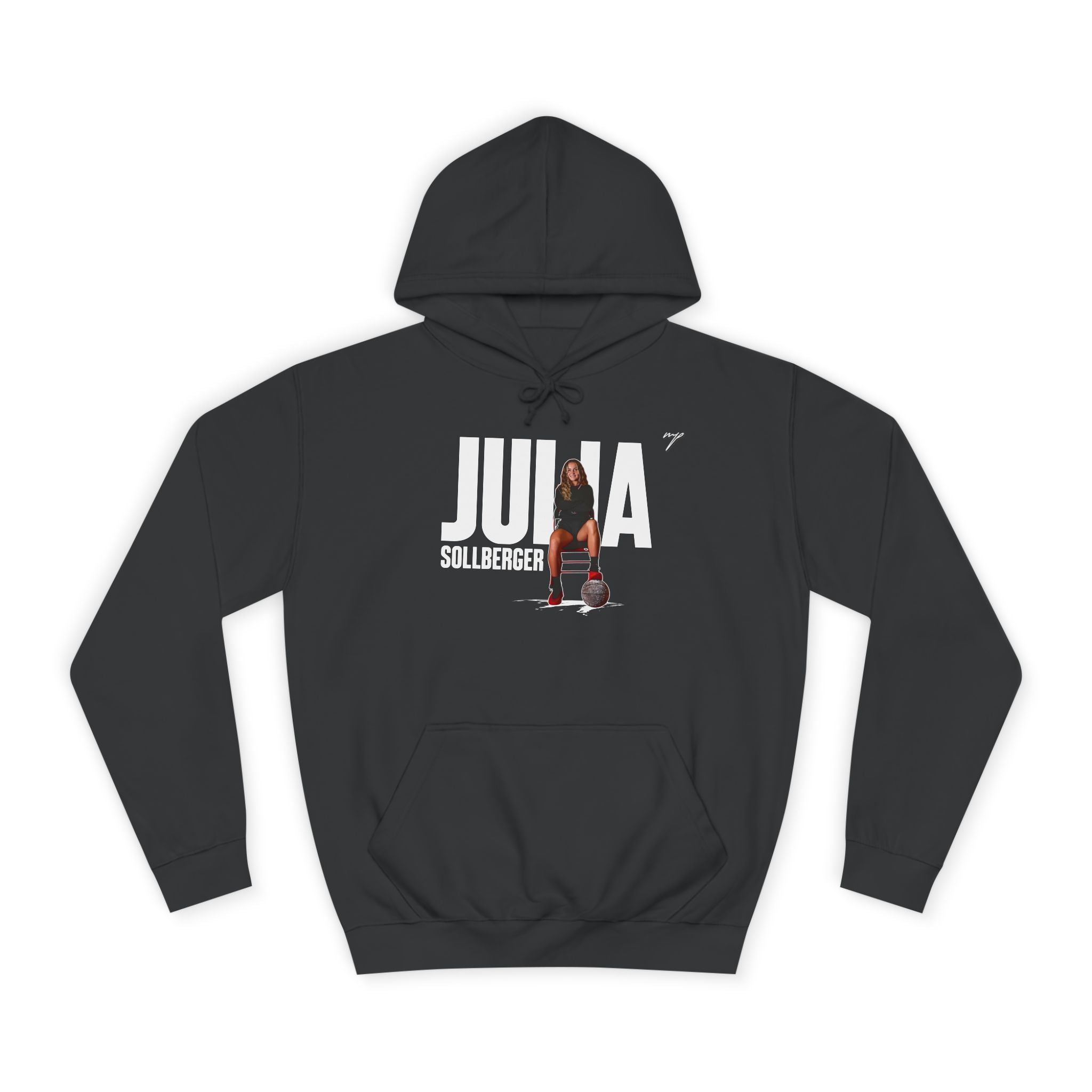 Julia Sollberger Hoodie