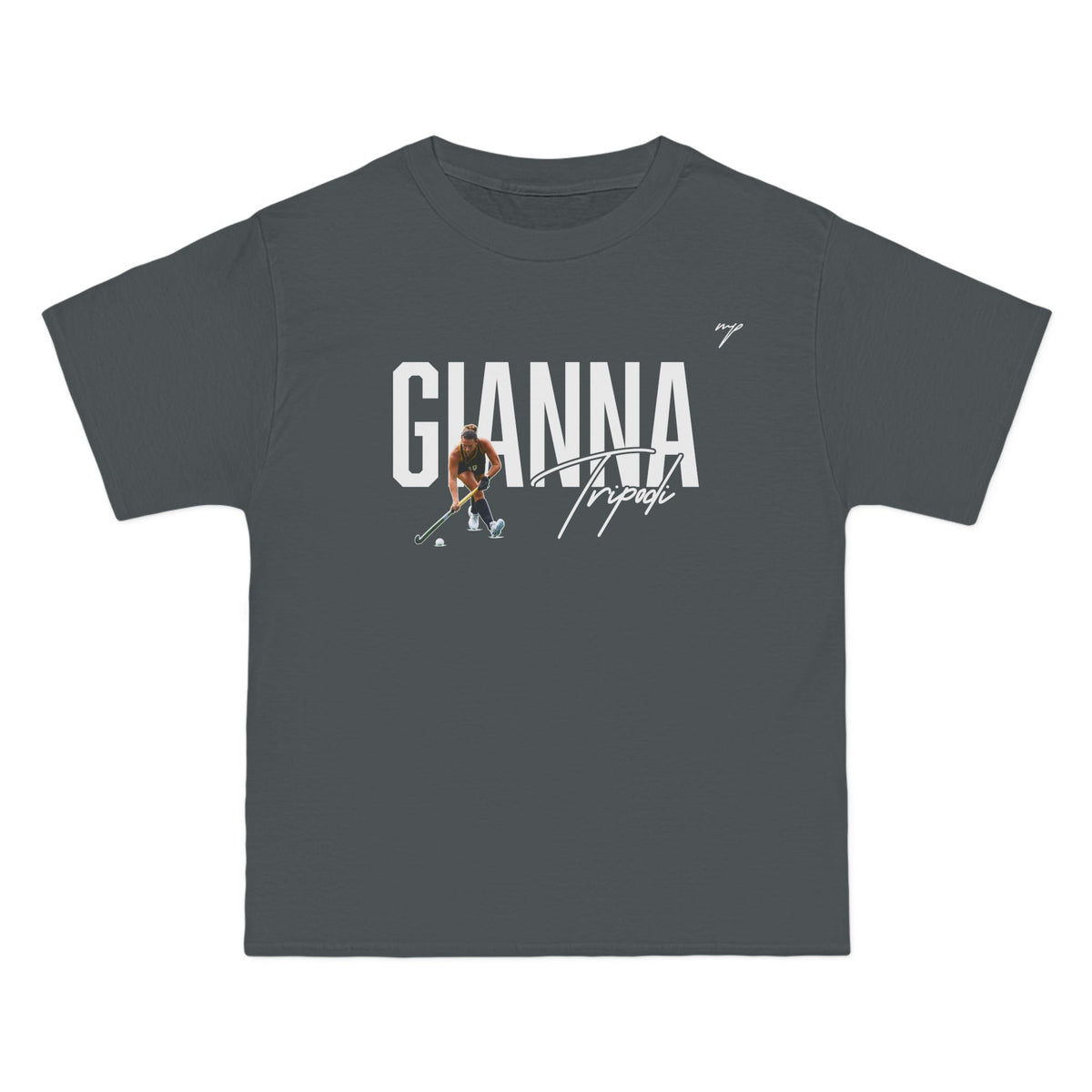 Gianna Tripodi Vintage Tee