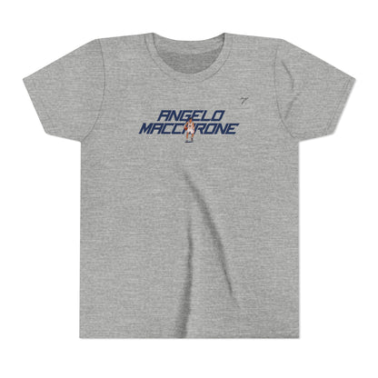 Angelo Maccarone YOUTH Graphic Tee