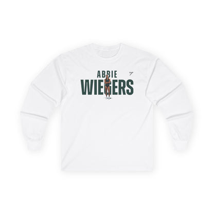 Abbie Wiegers Long Sleeve Tee
