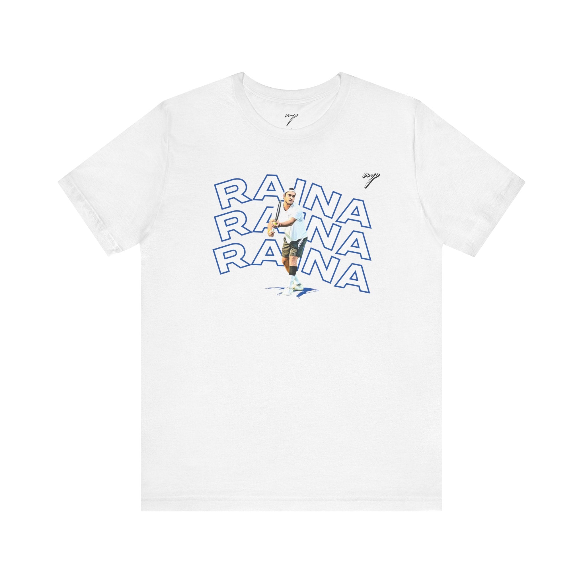 Sammr Raina Graphic Tee