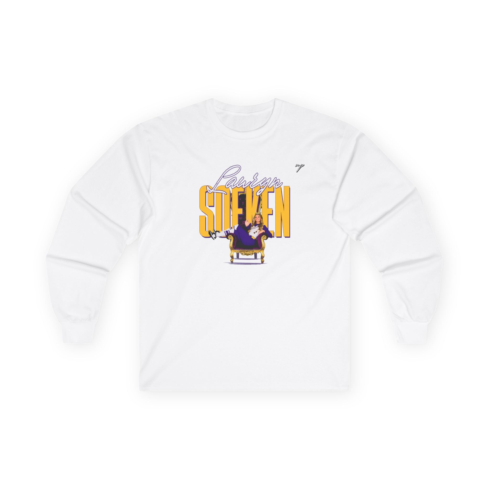 Lauryn Soeken Long Sleeve Tee