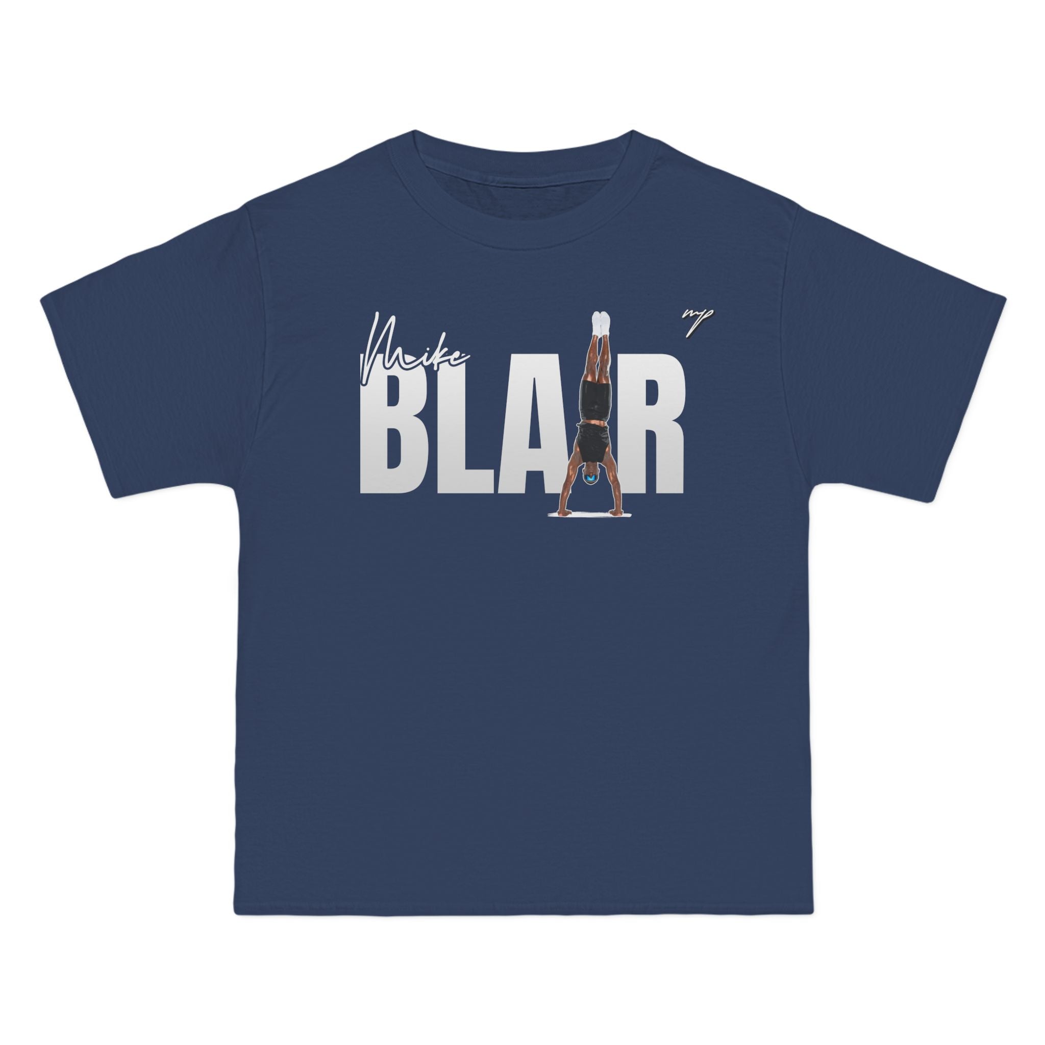 Mike Blair Vintage Tee