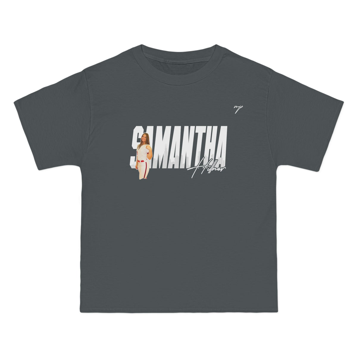 Samantha Hillner Vintage Tee