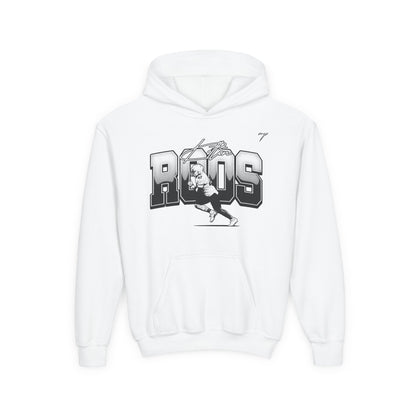 Kolton Roos YOUTH Hoodie