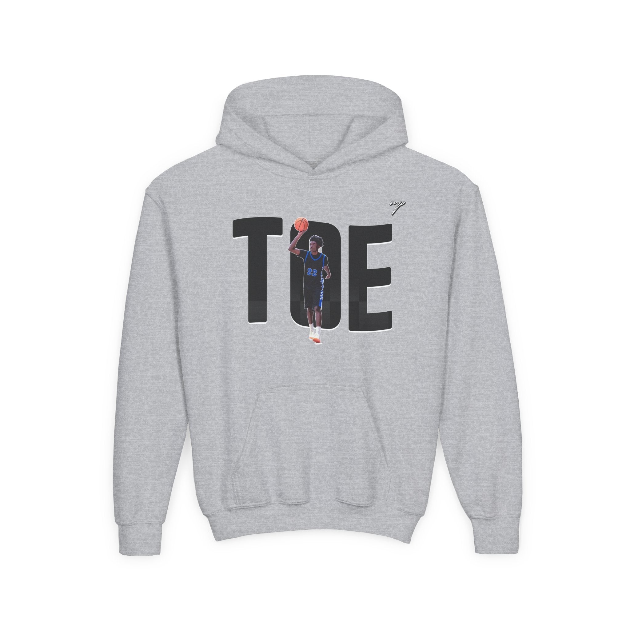 Constantine Toe YOUTH Hoodie