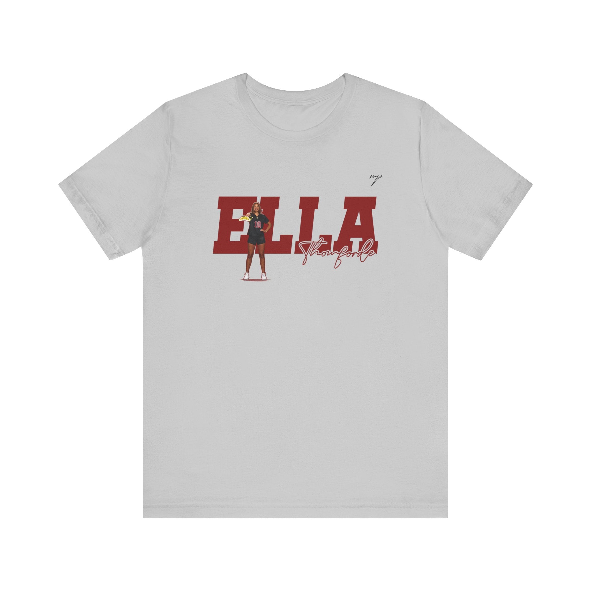 Ella Thomforde Graphic Tee