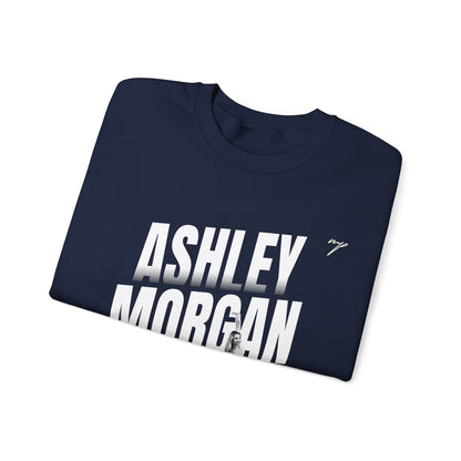Ashley Morgan Crewneck