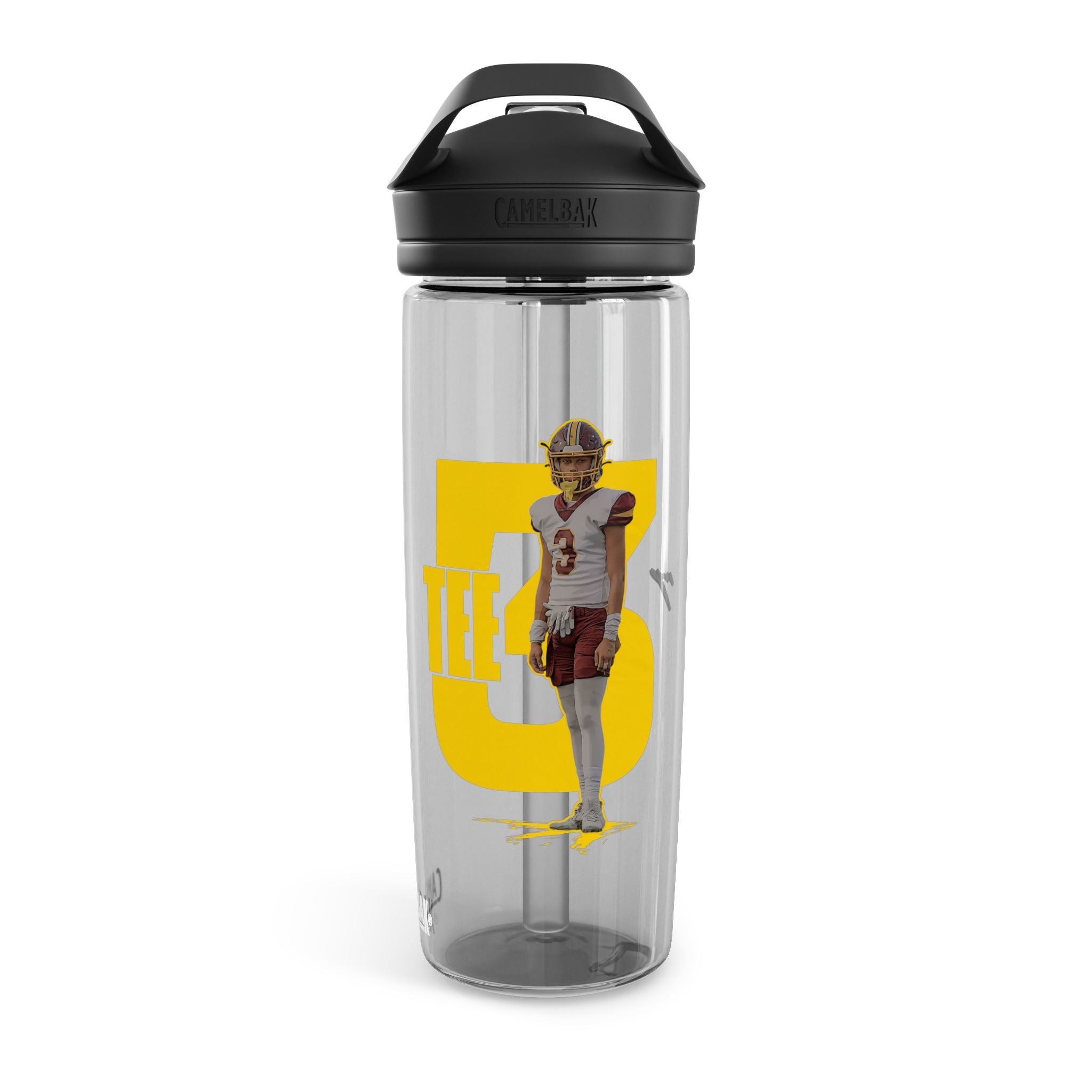 Tatein Calhoon CamelBak Water Bottle