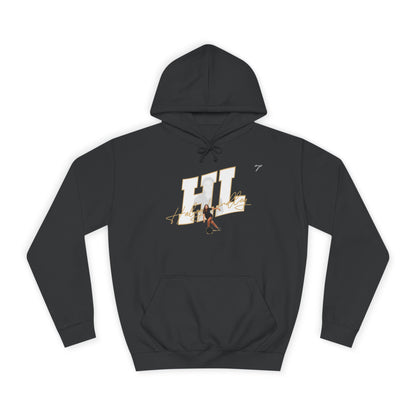 Haley Lindley Hoodie