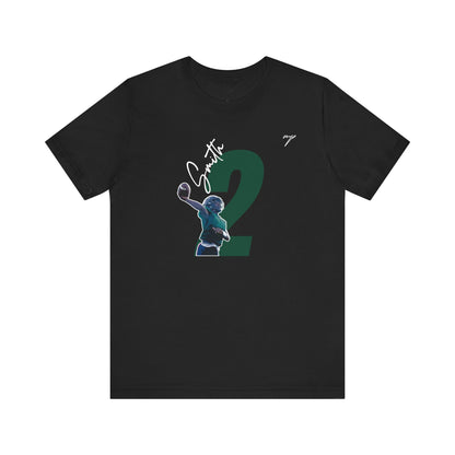 Kevrron Smith Graphic Tee
