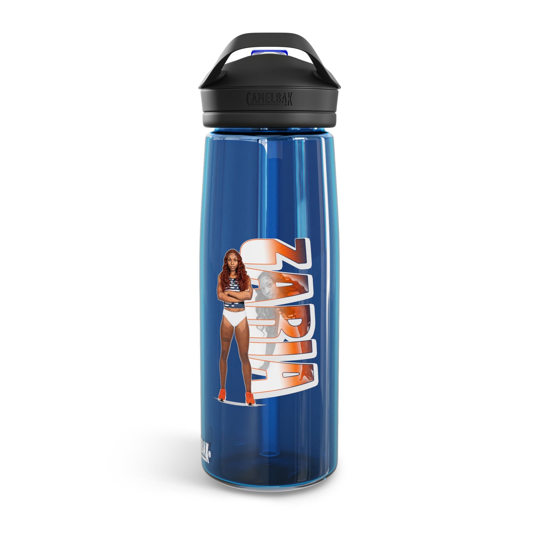 Azariyah Bryant CamelBak Water Bottle