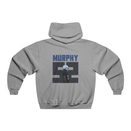 Vincent Murphy Vintage Hoodie