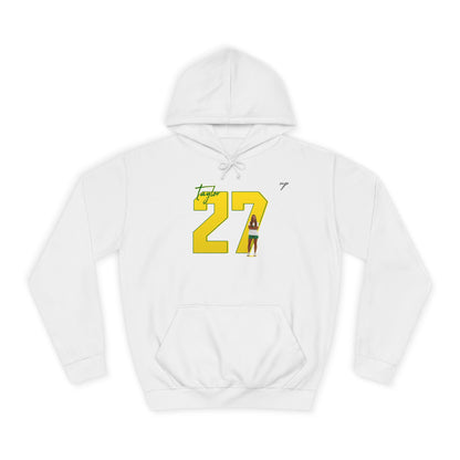 Riley Taylor Hoodie