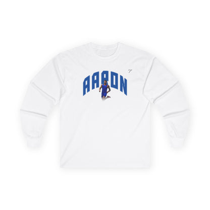 Aaron Lindsey Jr Long Sleeve
