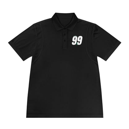 Gabriel Valeros Polo