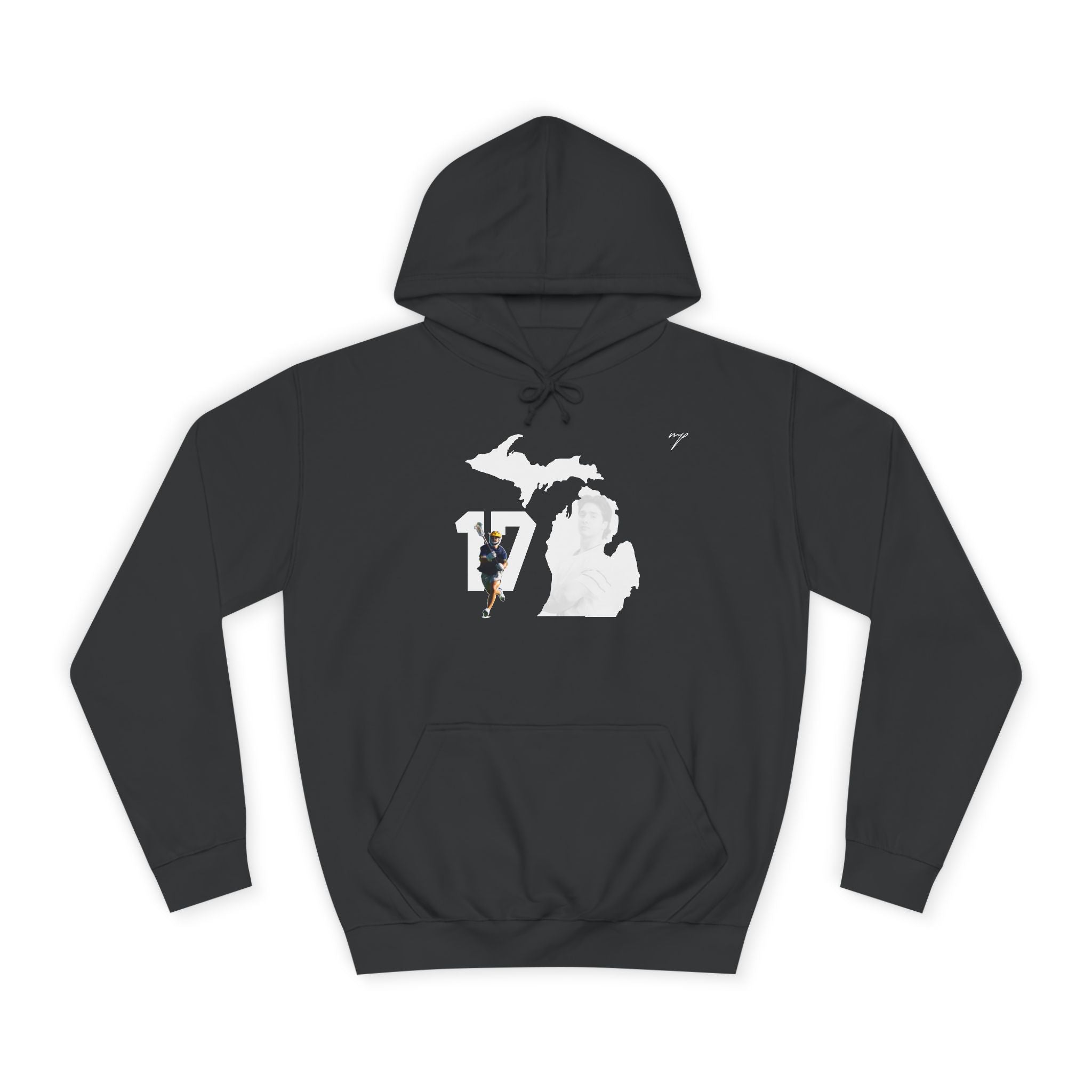 Tay Rodriguez Hoodie