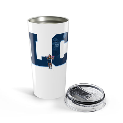 Lillian Chiaravalloti Tumbler Mug