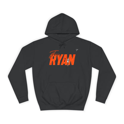 Jane Ryan Hoodie