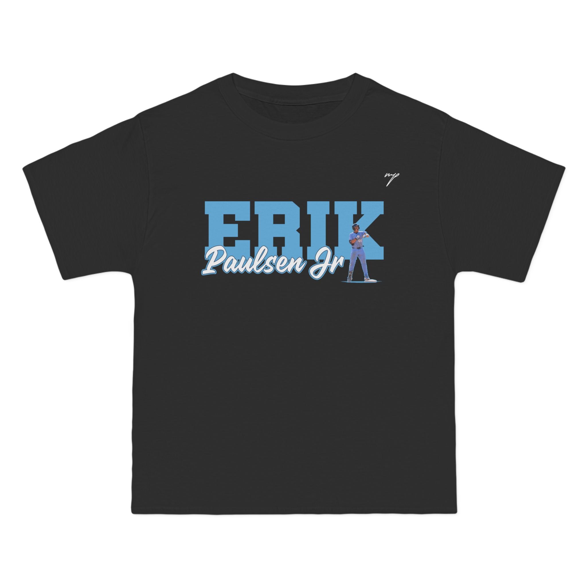 Erik Paulsen Jr Vintage Tee