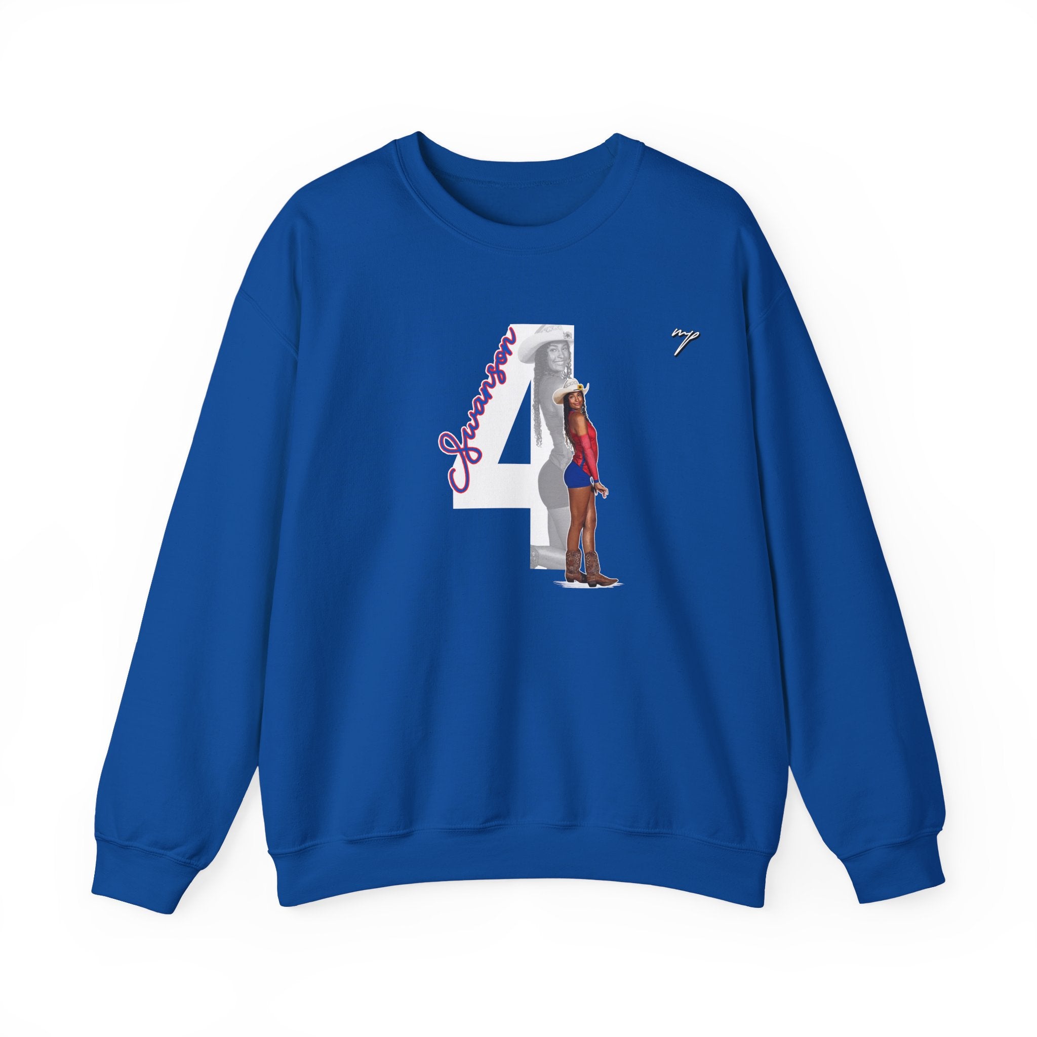Rhian Swanson Crewneck
