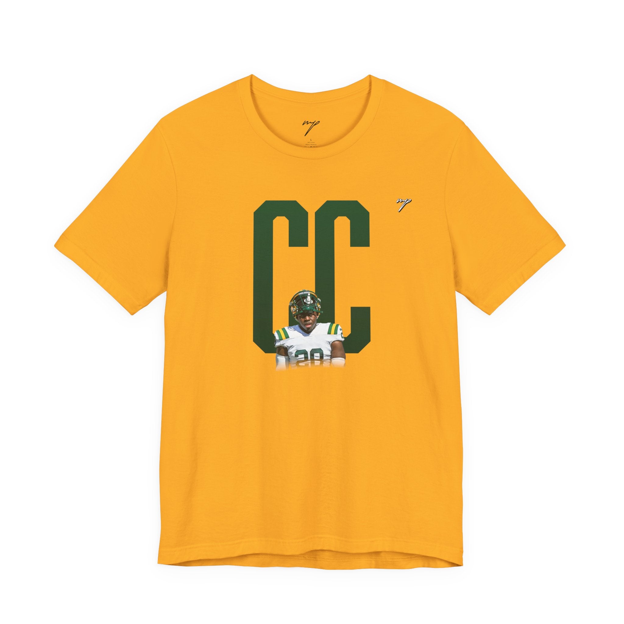 Corey Clay Jr Graphic Tee