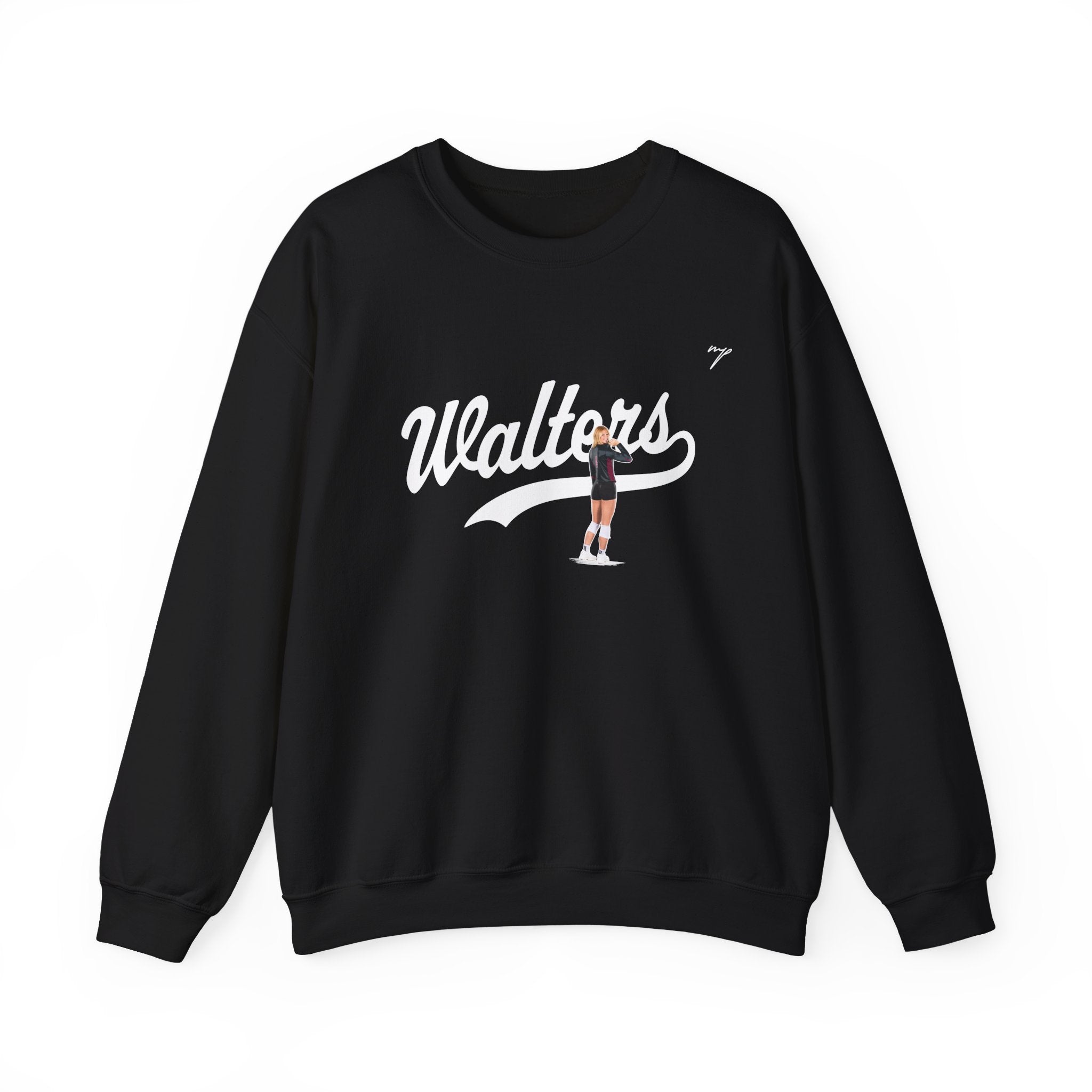 Jenna Walters Crewneck
