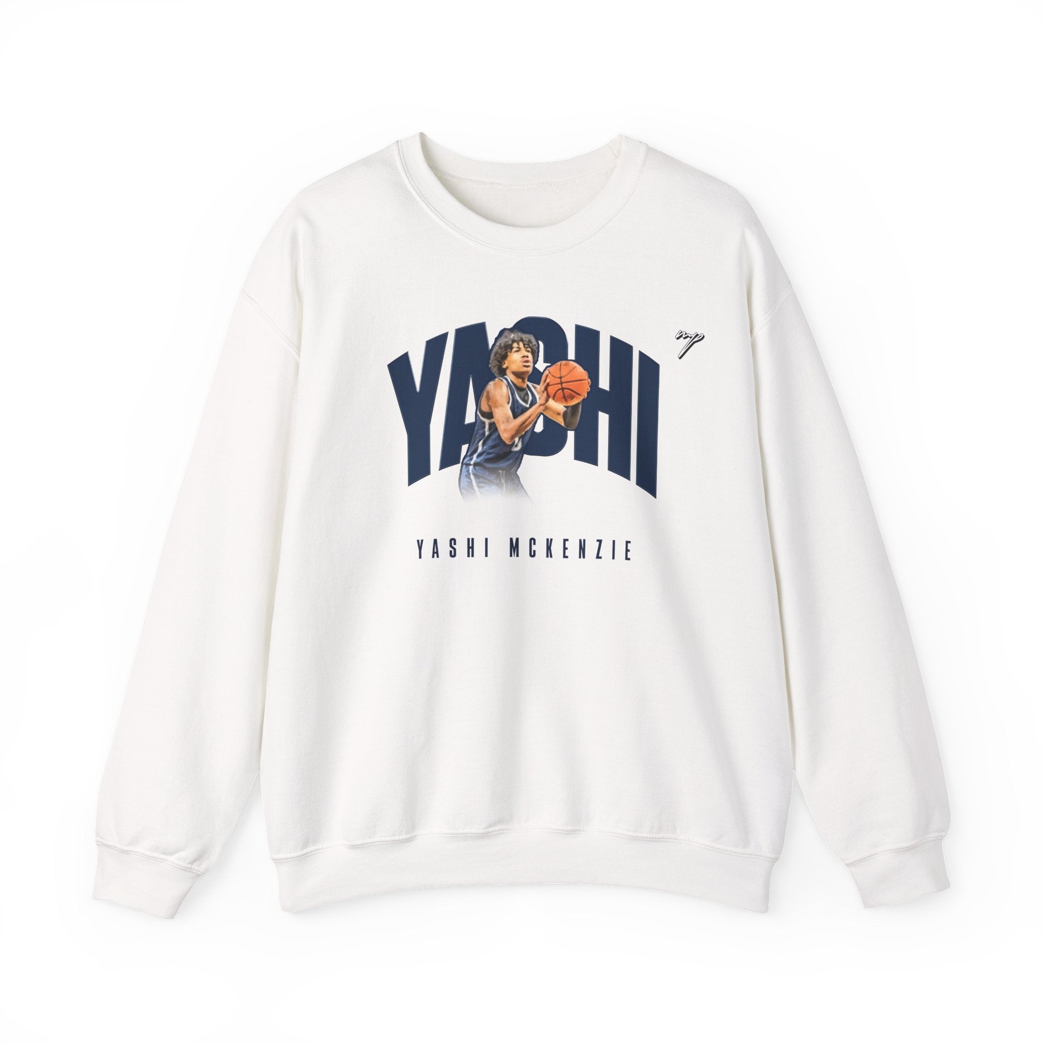 Yashi Mckenzie Crewneck
