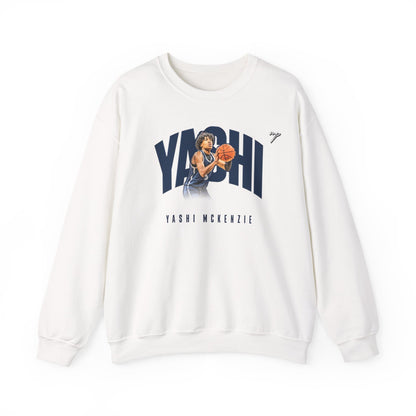 Yashi Mckenzie Crewneck