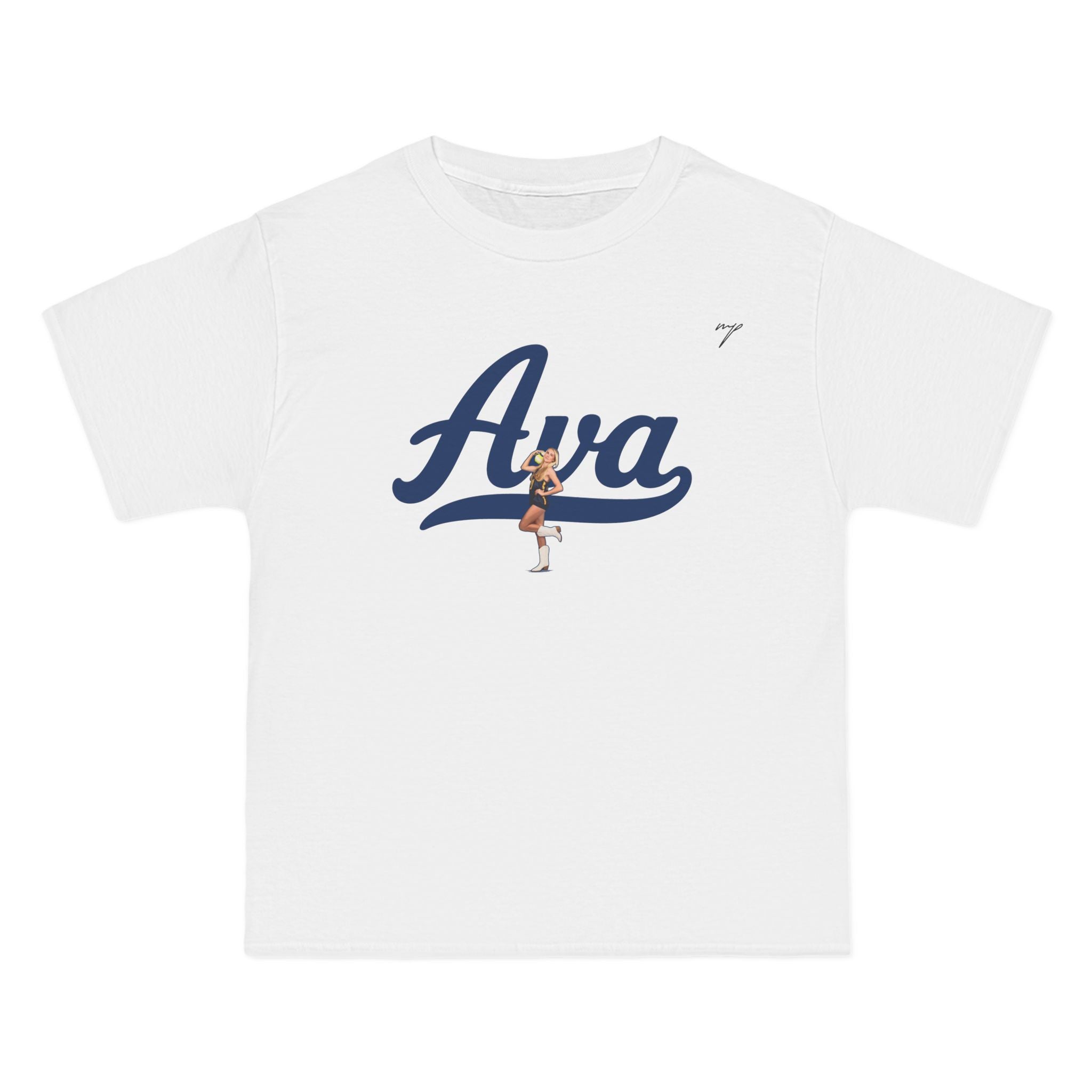 Ava Haughy Vintage Tee