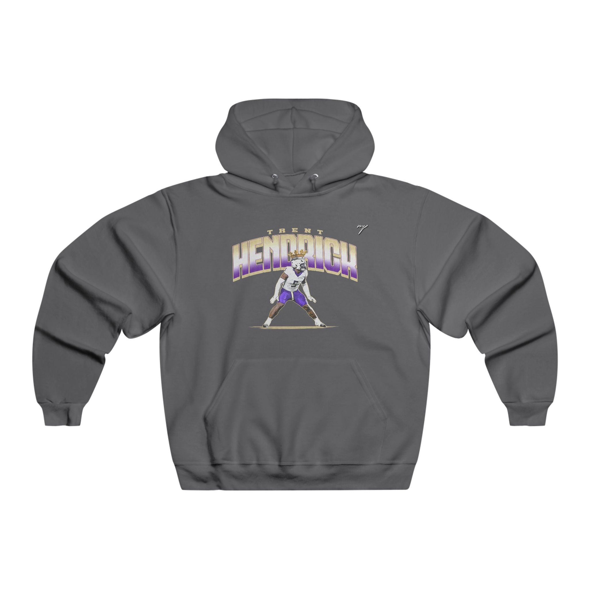 Trent Hendrick Vintage Hoodie