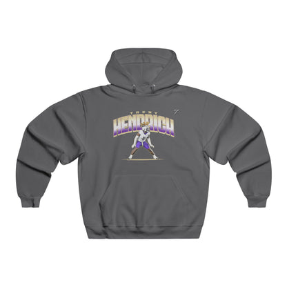 Trent Hendrick Vintage Hoodie