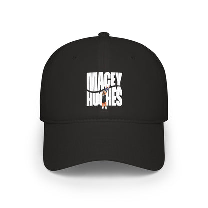 Macey Hughes Hat