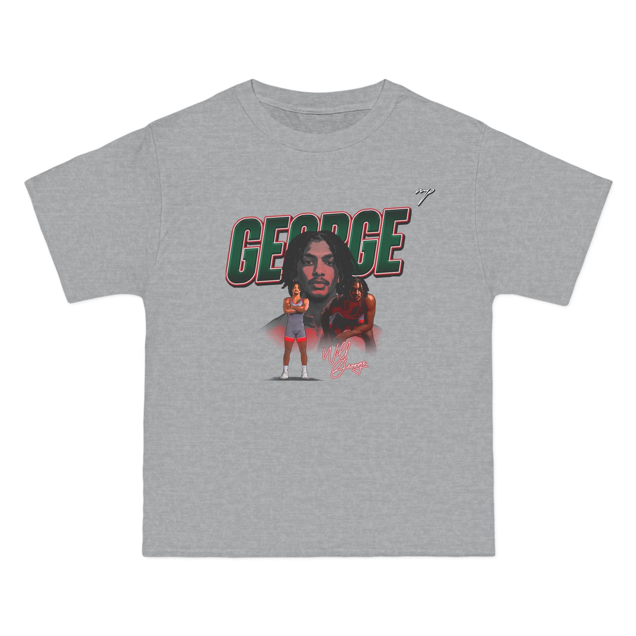 Will George Vintage Tee
