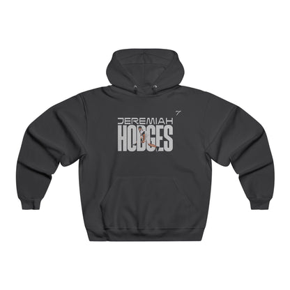 Jeremiah Hodges Vintage Hoodie