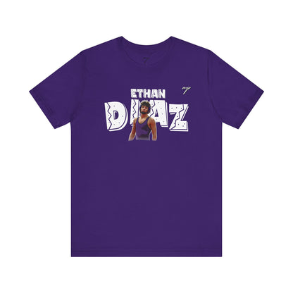 Ethan Diaz Graphic Tee
