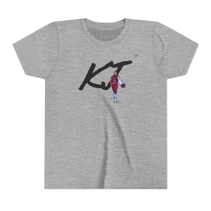 Kiersten Jara YOUTH Graphic Tee