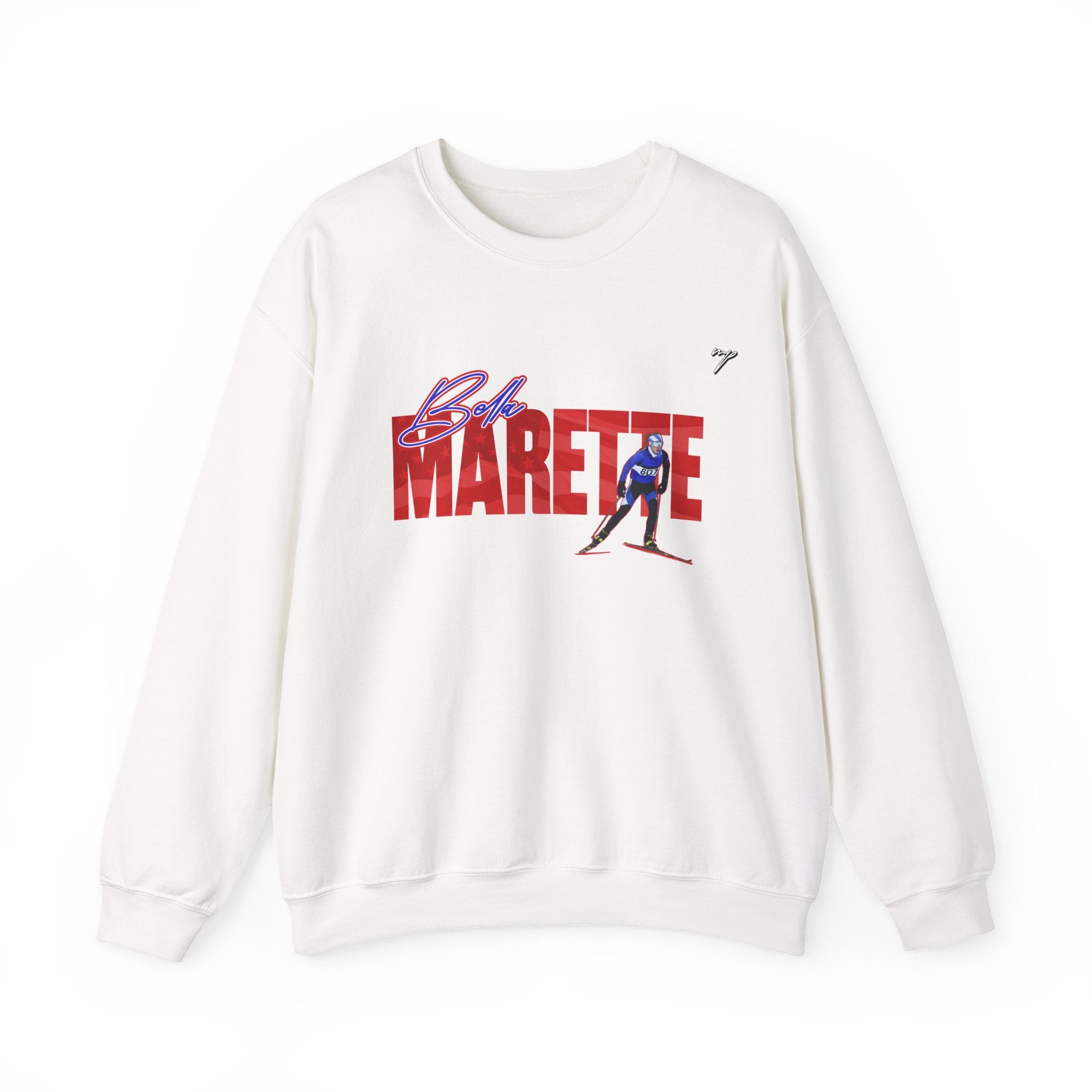 Bella Marette Crewneck