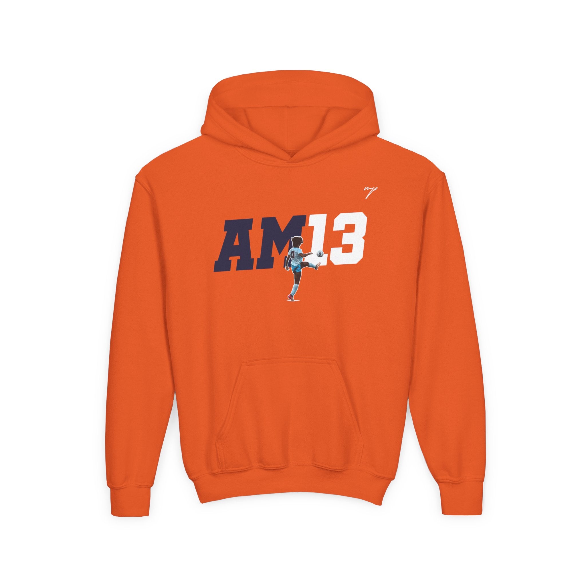 Addyson McCleary YOUTH Hoodie