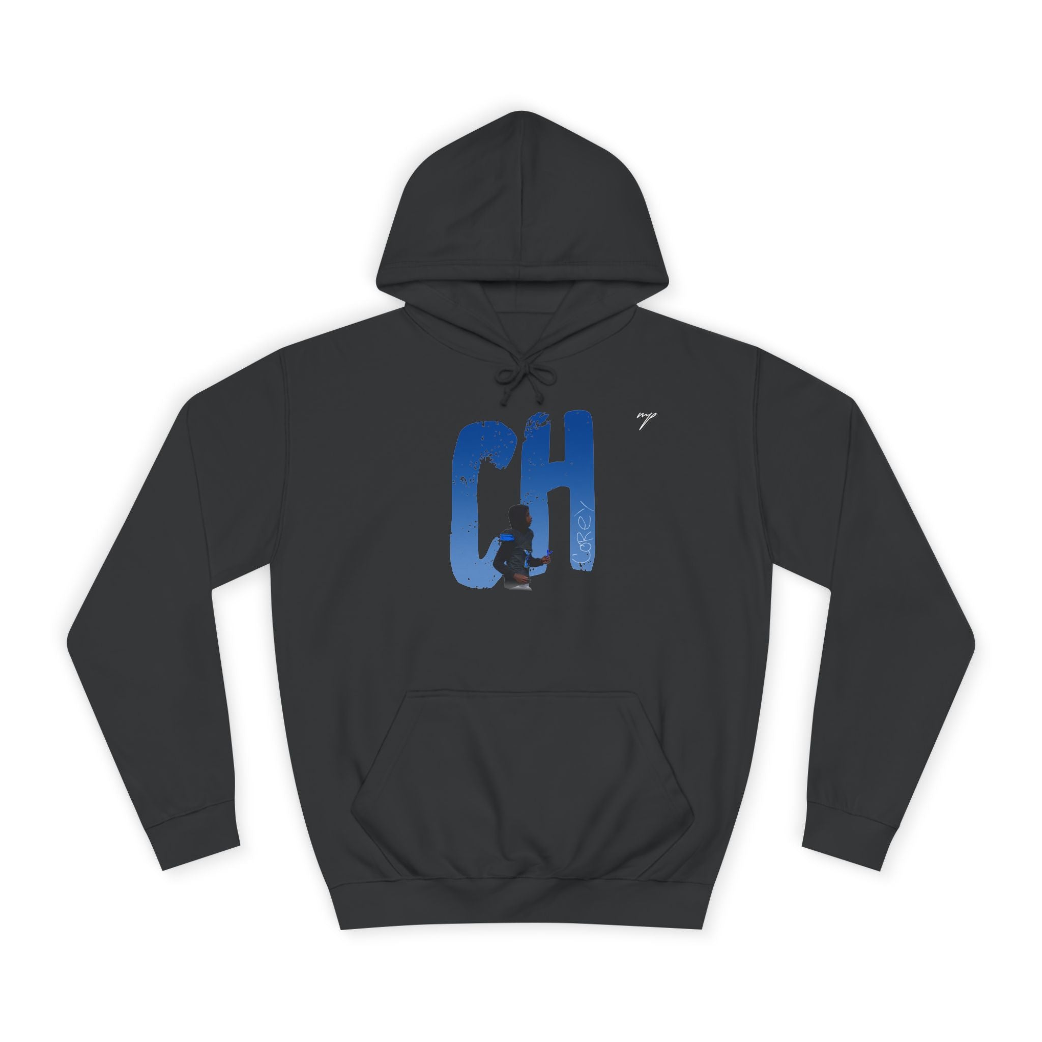 Corey Haywood Hoodie