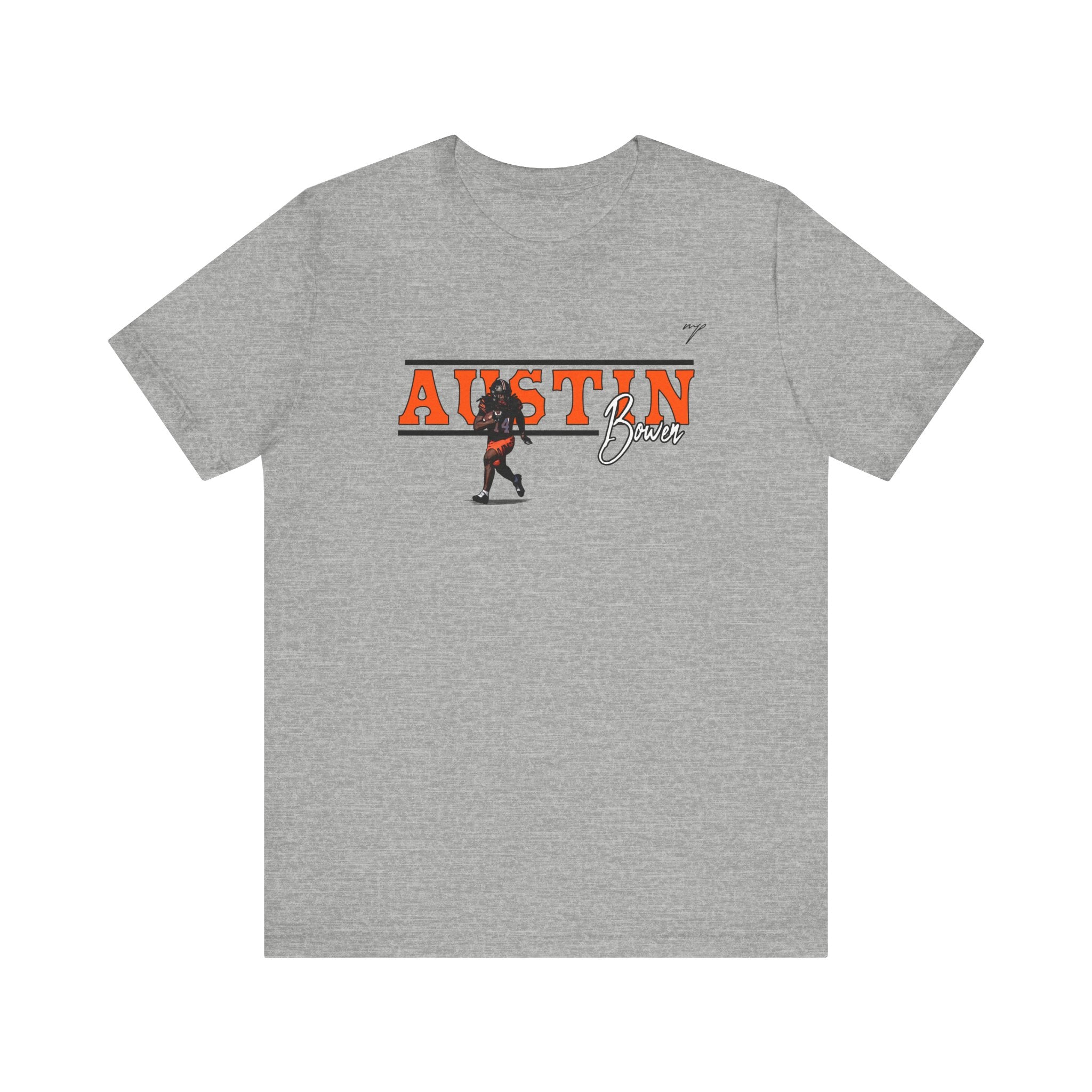 Austin Bowen Graphic Tee