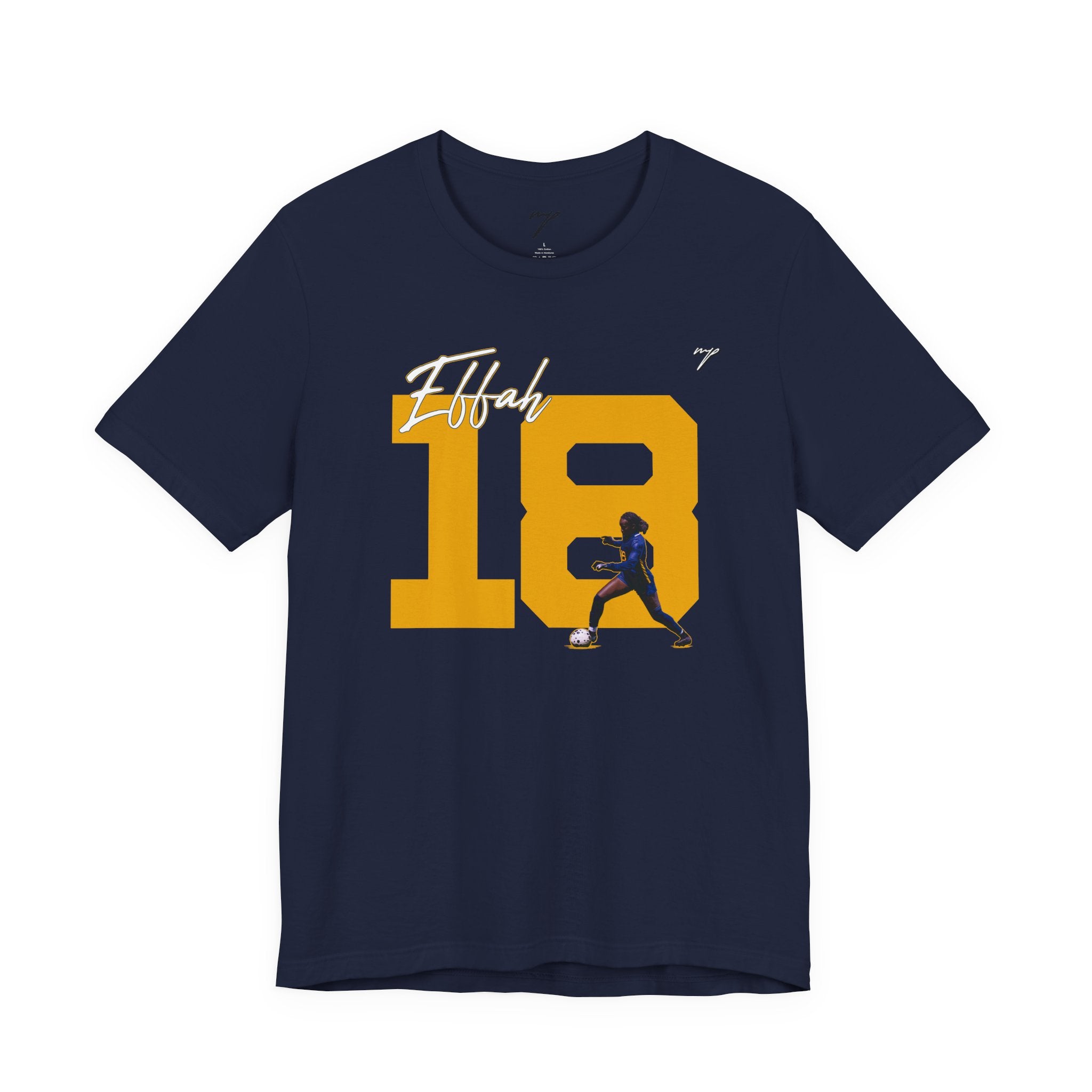Kailyn Effah Graphic Tee