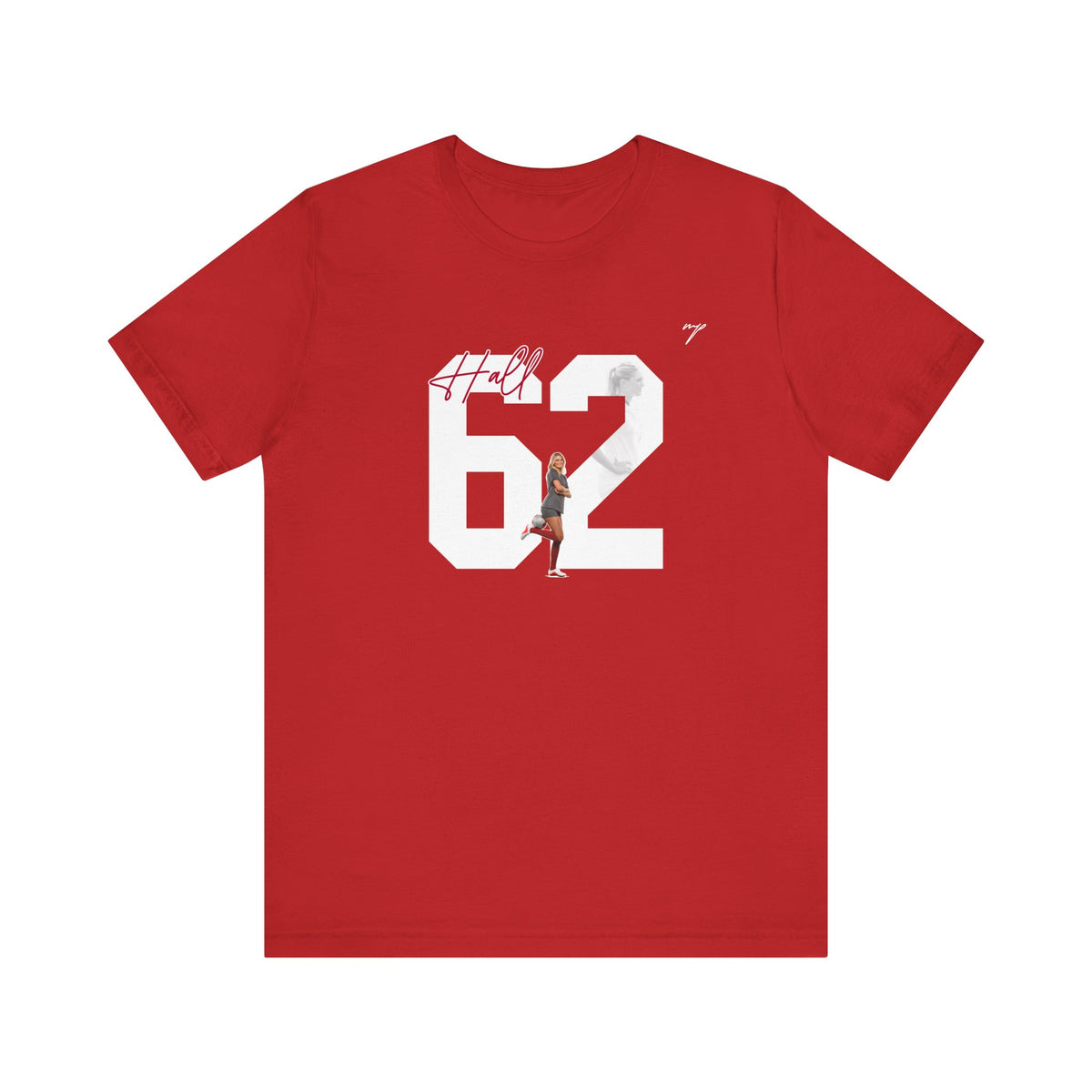 Stella Hall Graphic Tee