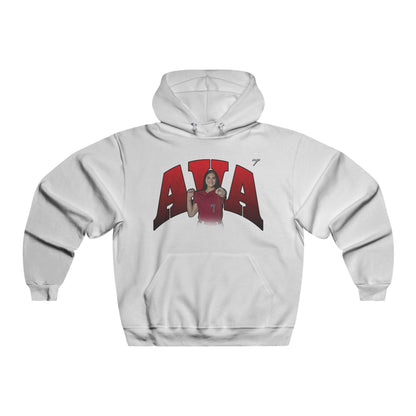 Ava Wallace Vintage Hoodie