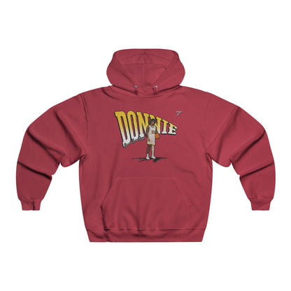 Donovan Brown-Boyd Vintage Hoodie