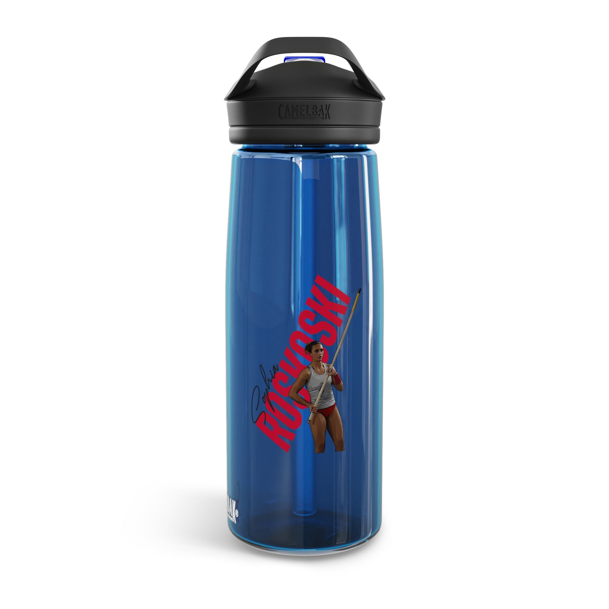 Sophia Roskoski CamelBak Water Bottle